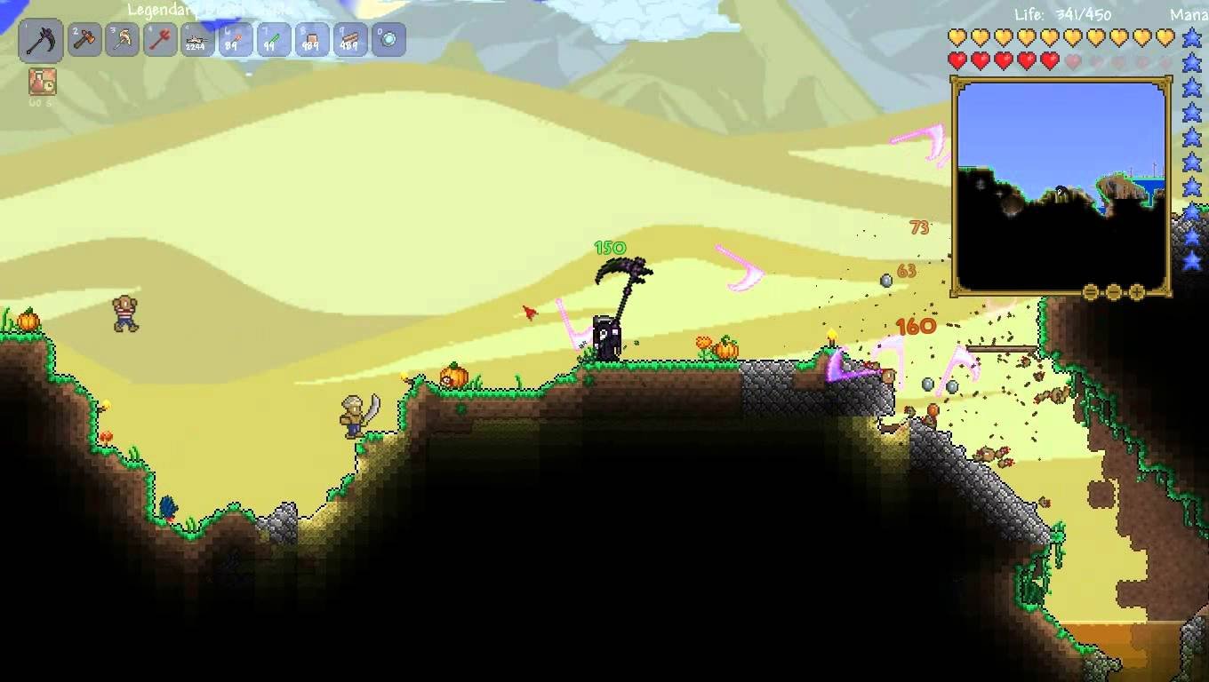 勇者斗恶龙11 年度版 截图14