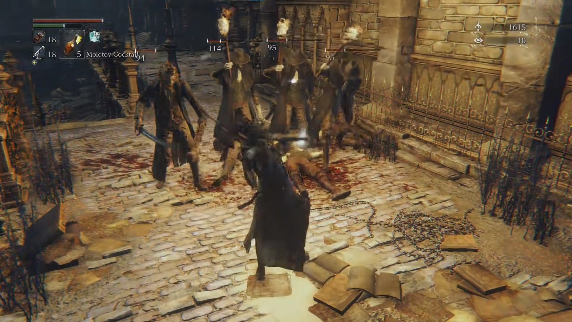 只狼：影逝二度 豪华版 截图19