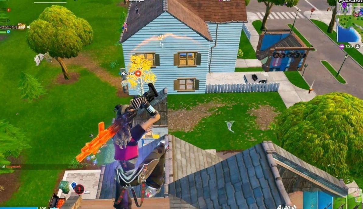 缺氧 年度版 截图7