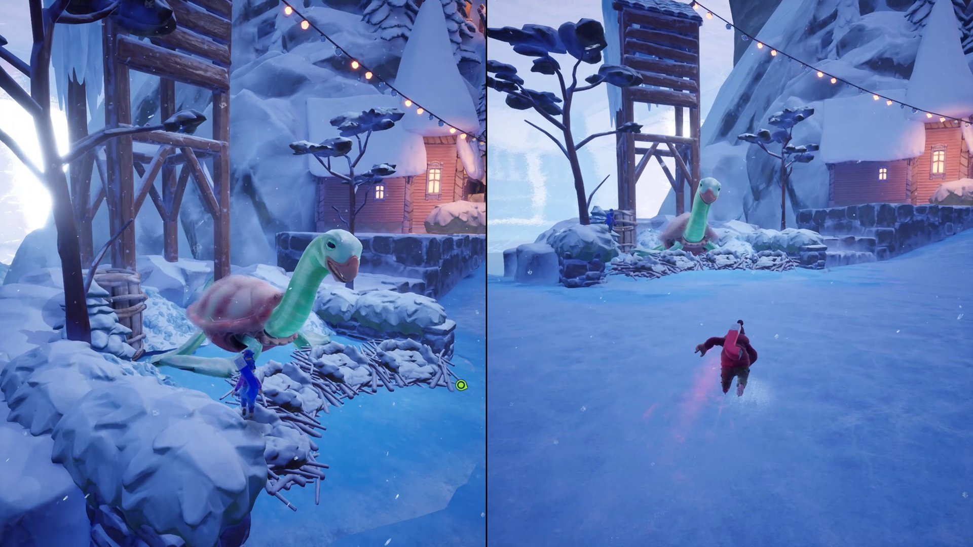 只狼：影逝二度 完整版 截图18