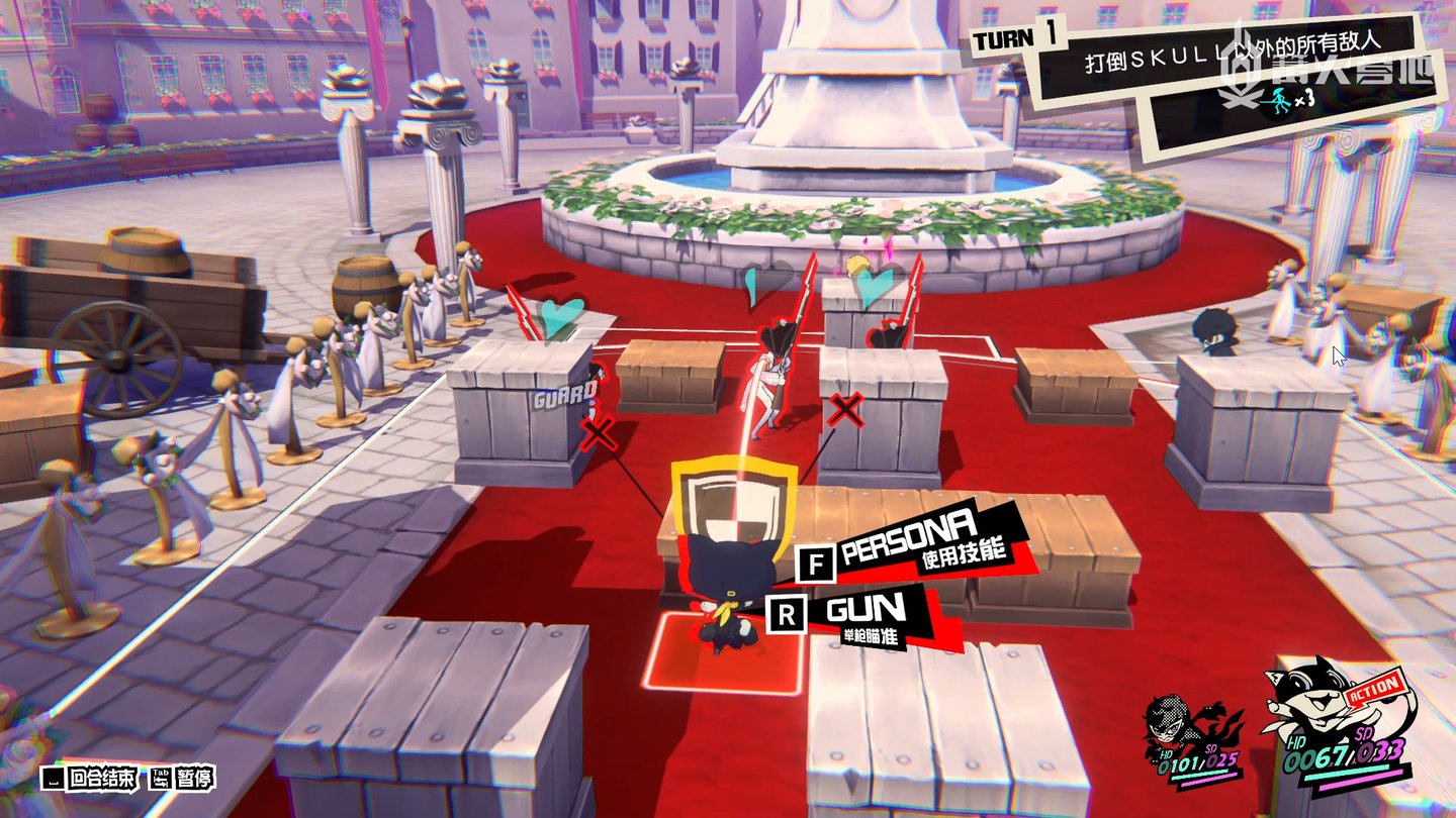 底特律：成为人类 完整版 截图19