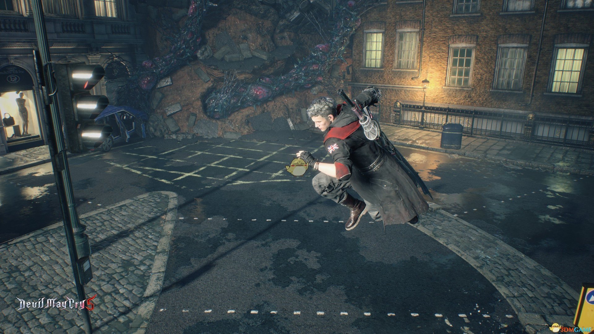 只狼：影逝二度 豪华版 截图6