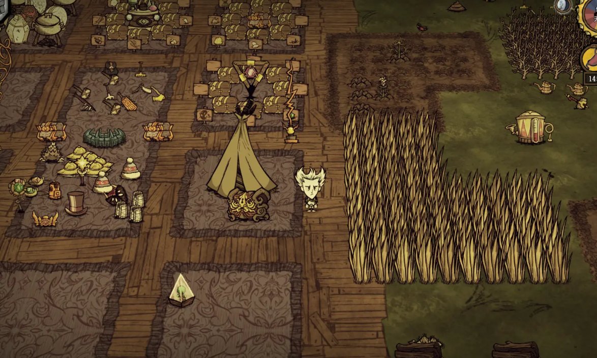 勇者斗恶龙11 年度版 截图4