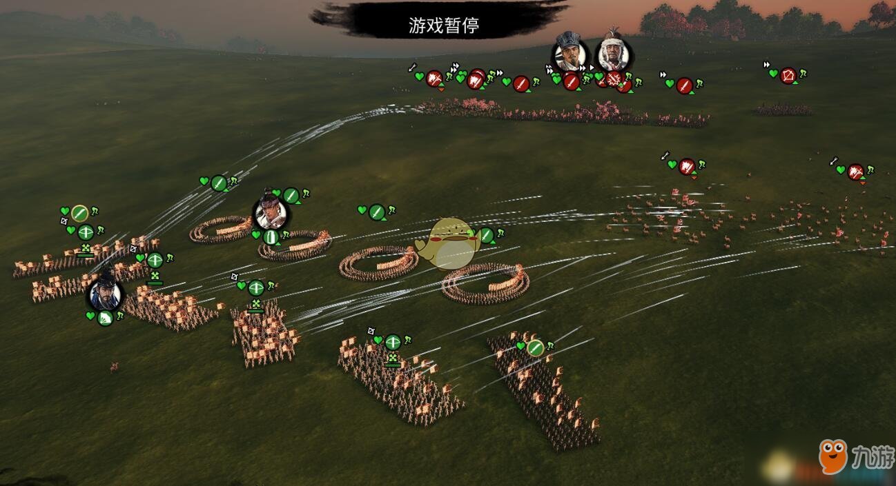 缺氧 年度版 截图14