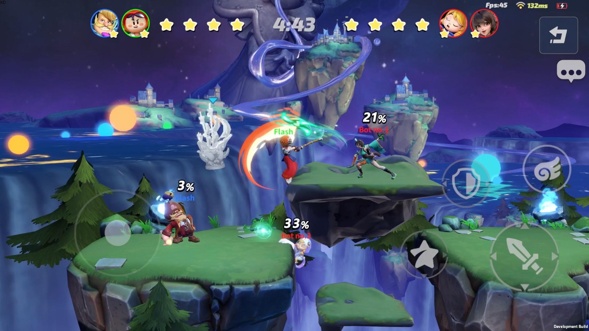 勇者斗恶龙11 年度版 截图4