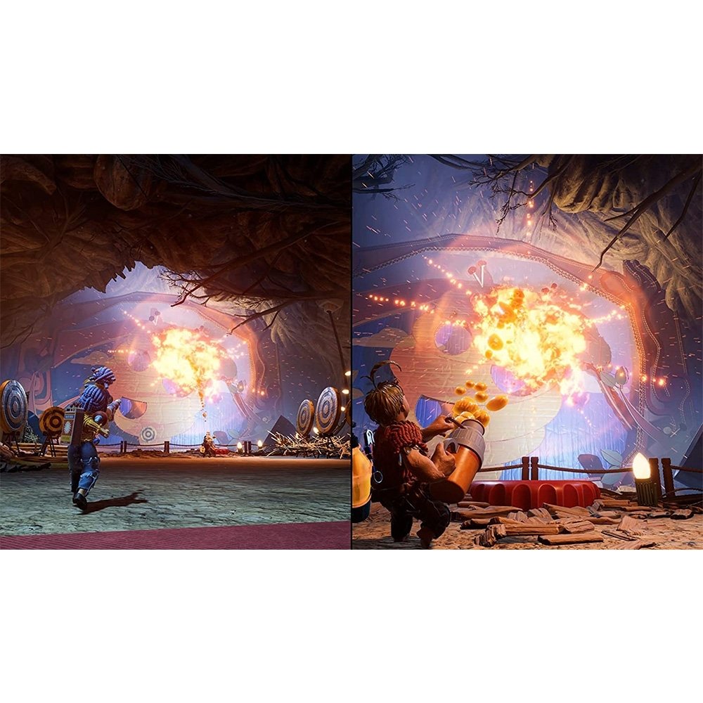 勇者斗恶龙11 年度版 截图13