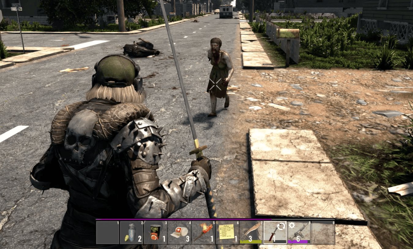 糖豆人：终极淘汰赛 年度版 截图20