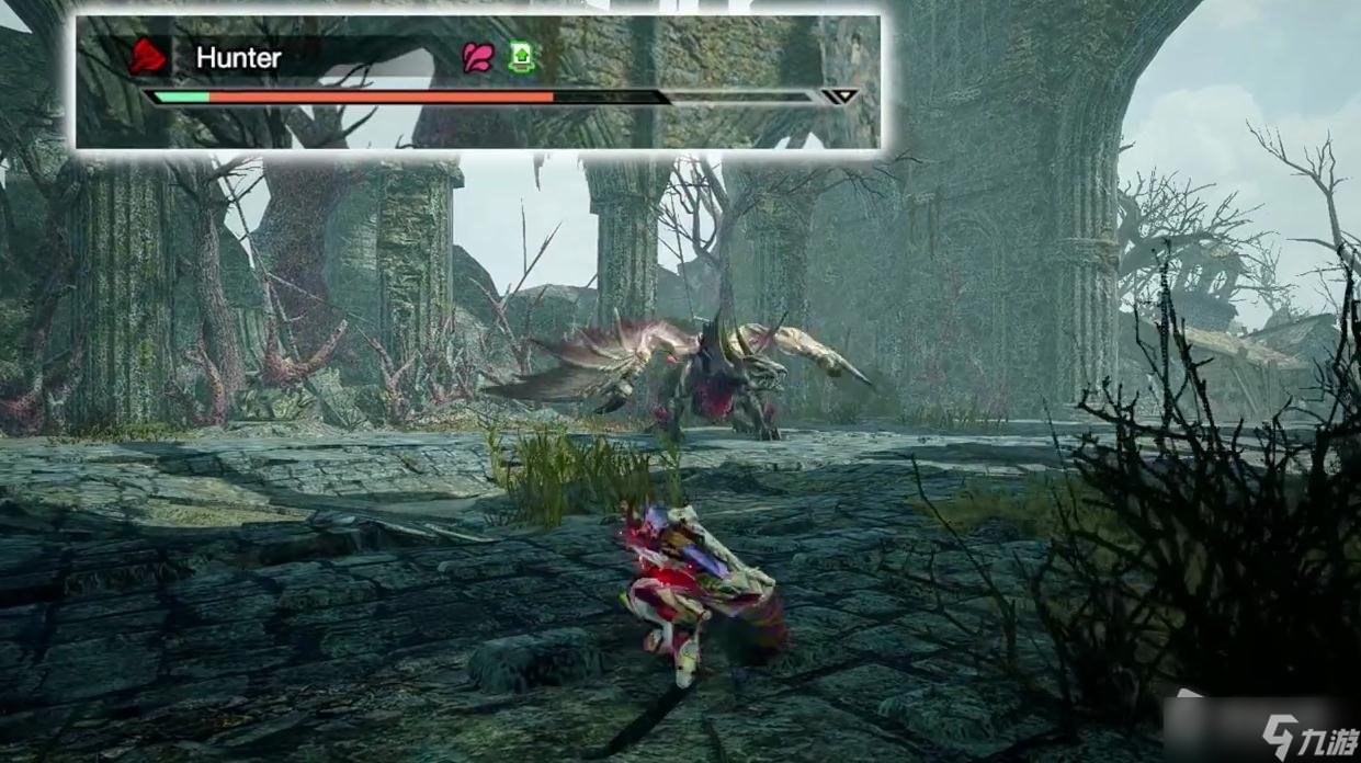 森林 完整版 截图10