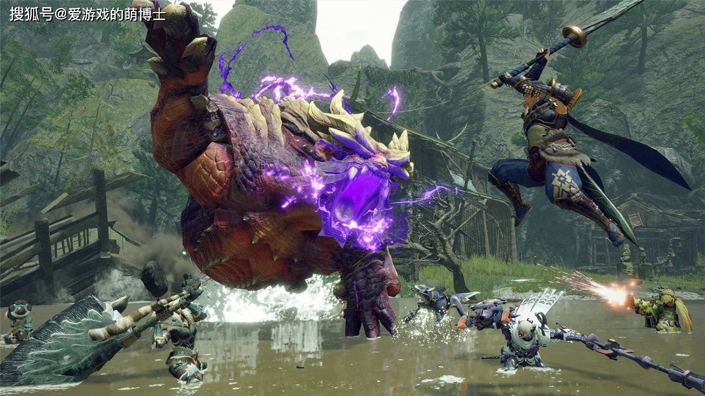 森林 完整版 截图12