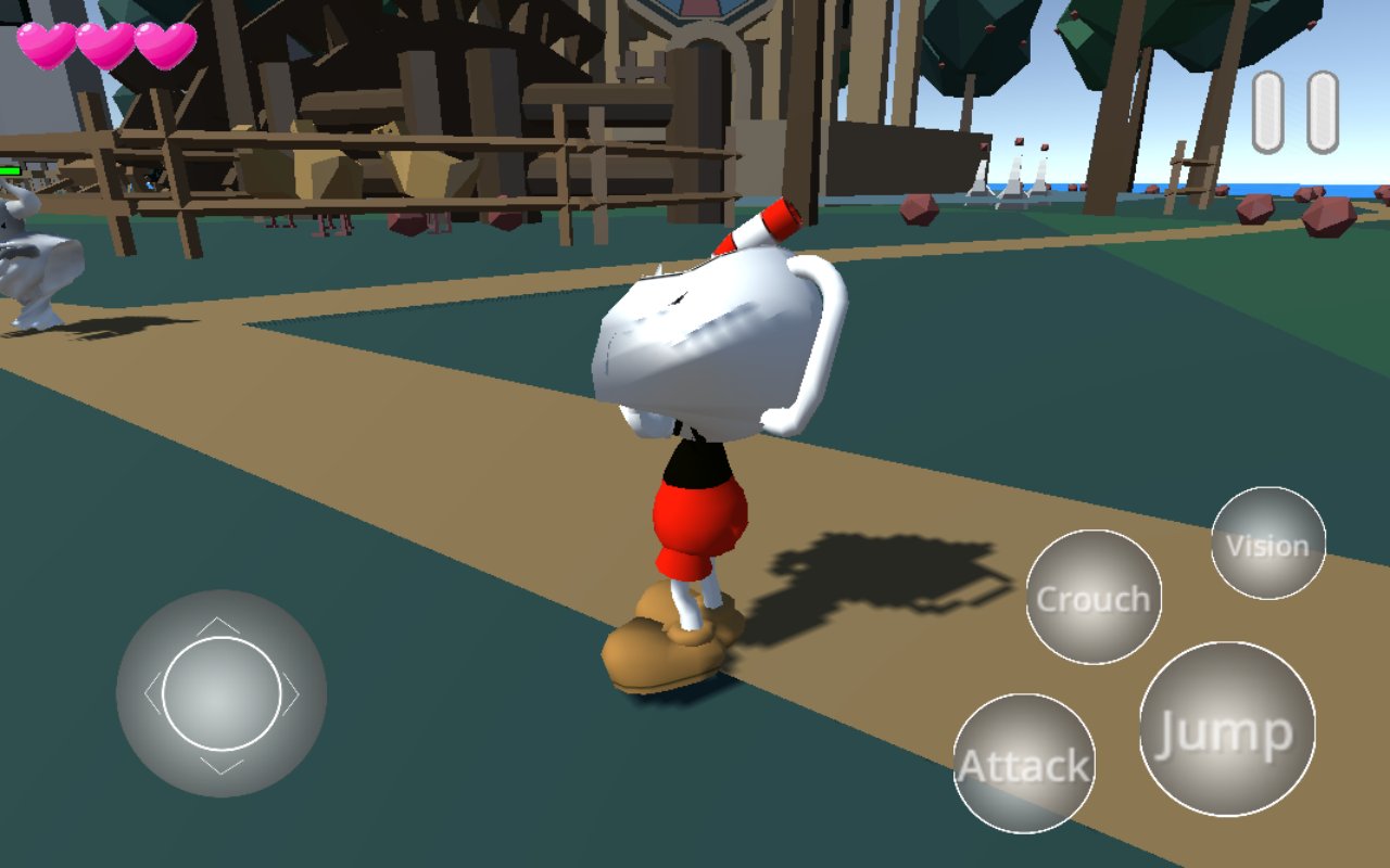 泰拉瑞亚 豪华版 截图11