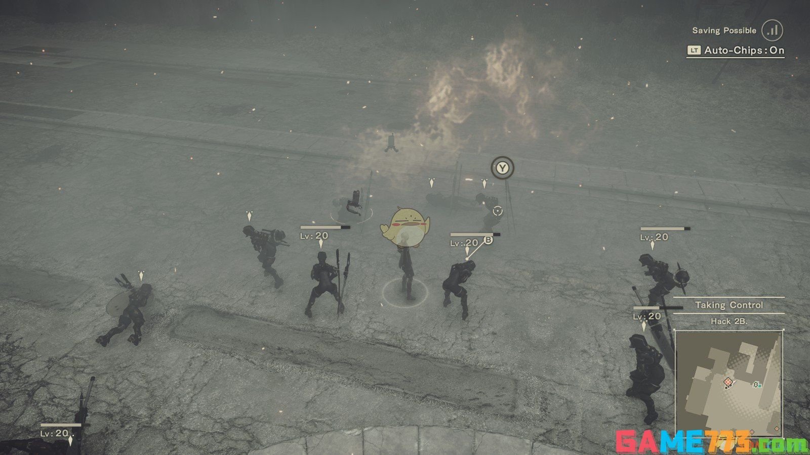 恐鬼症 豪华版 截图10