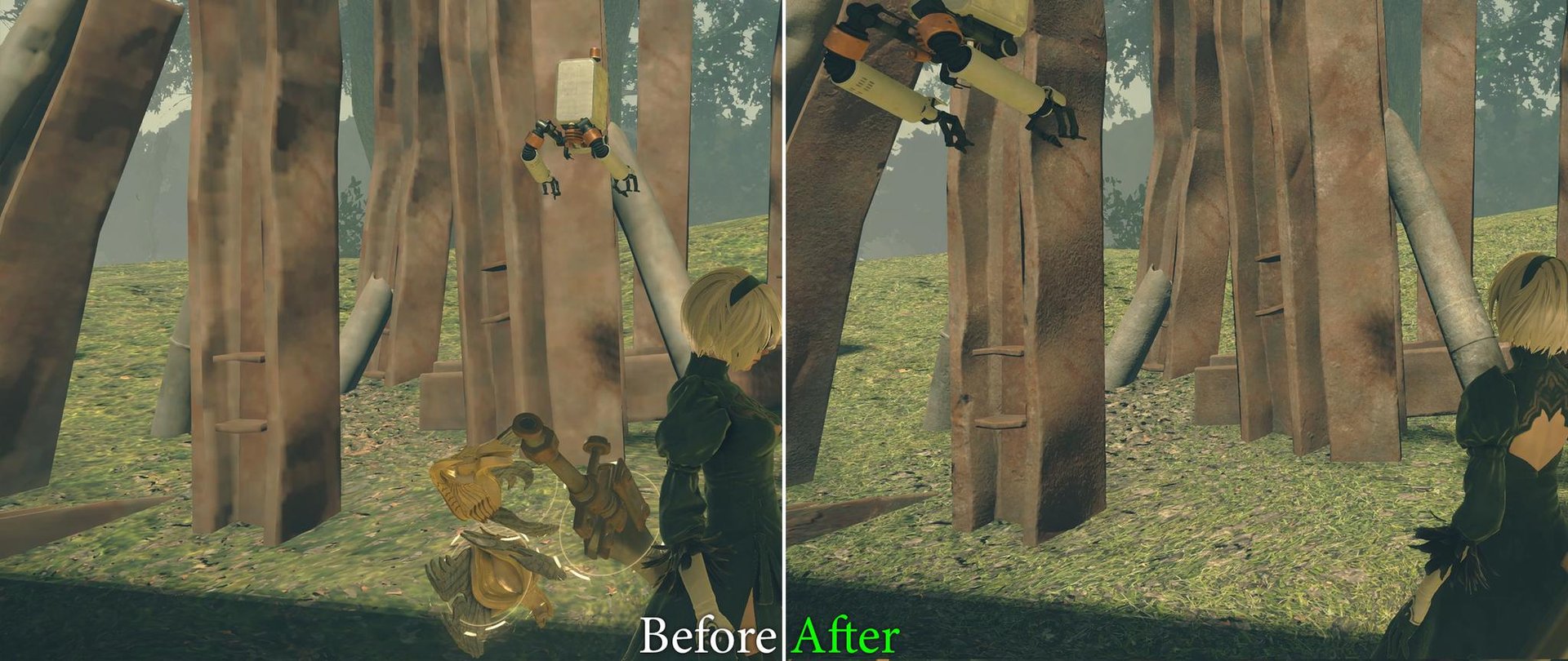 恐鬼症 豪华版 截图14