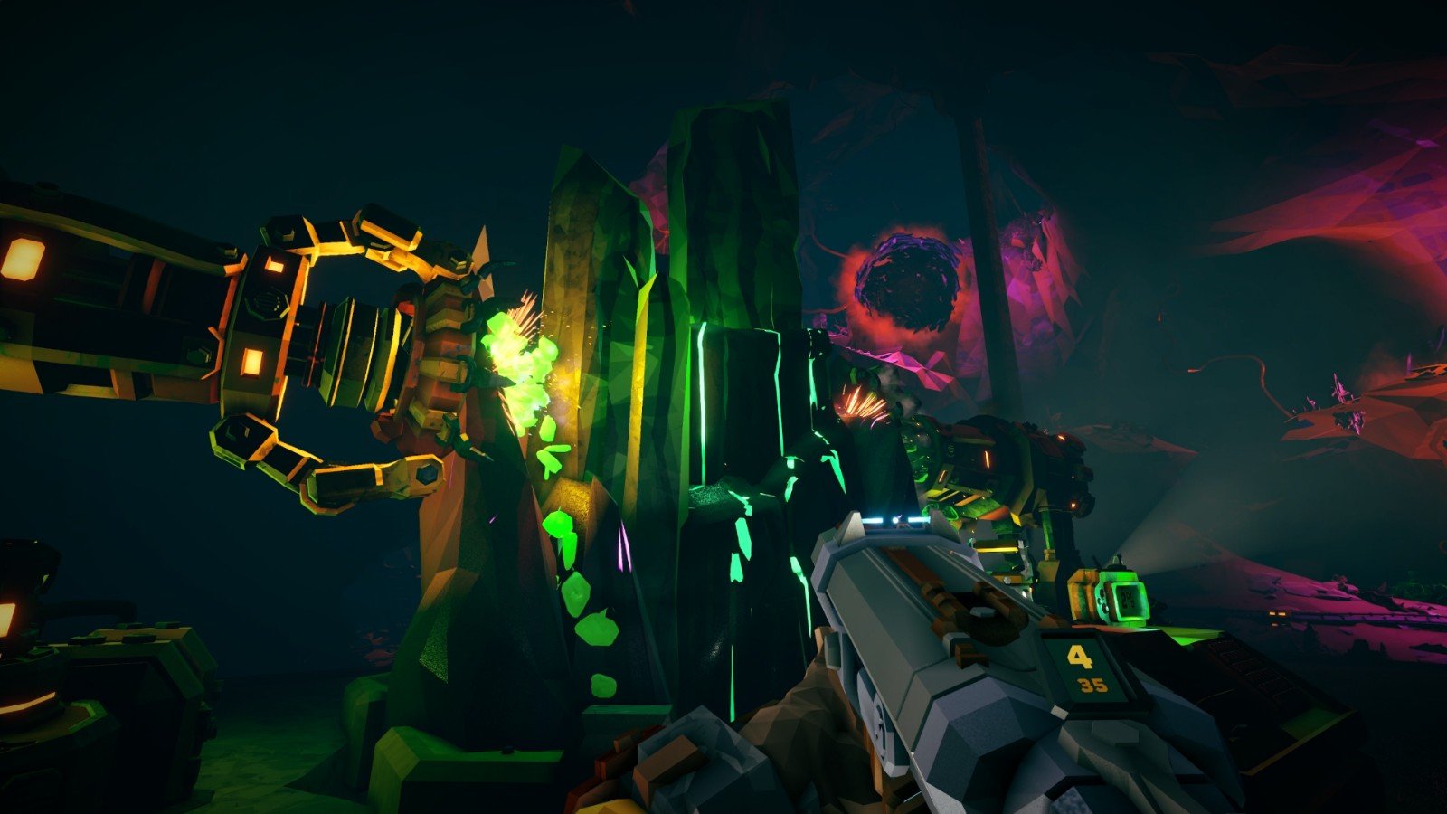 黑暗之魂3 完整版 截图12