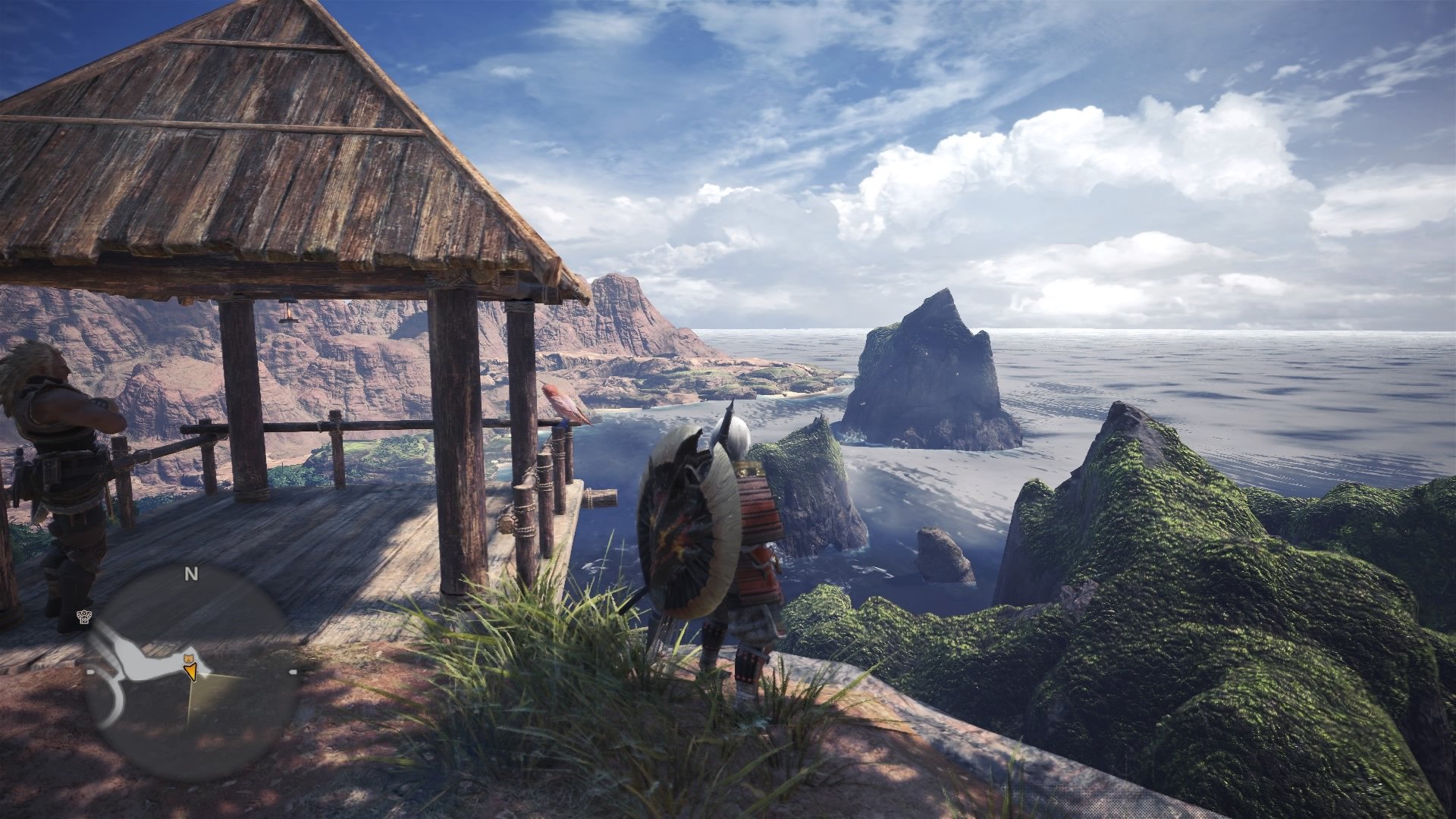 赛博朋克2077 重制版 截图10