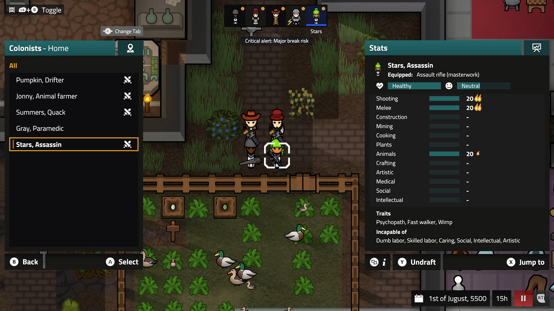 星露谷物语 完整版 截图19