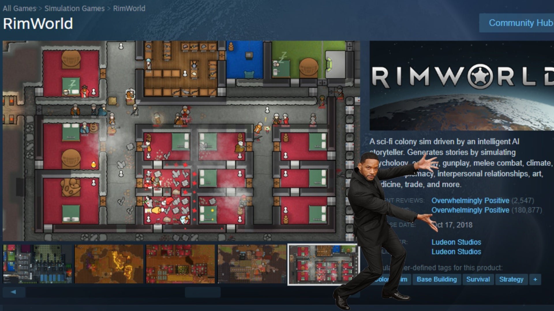 星露谷物语 完整版 截图23