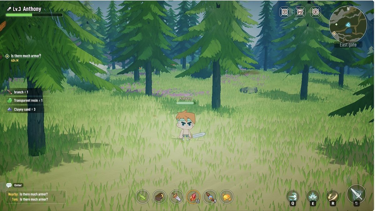 缺氧 年度版 截图5