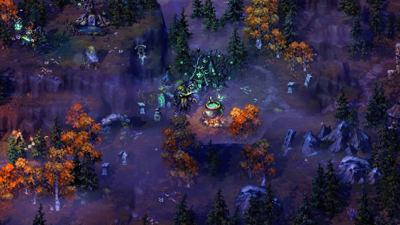 缺氧 年度版 截图11