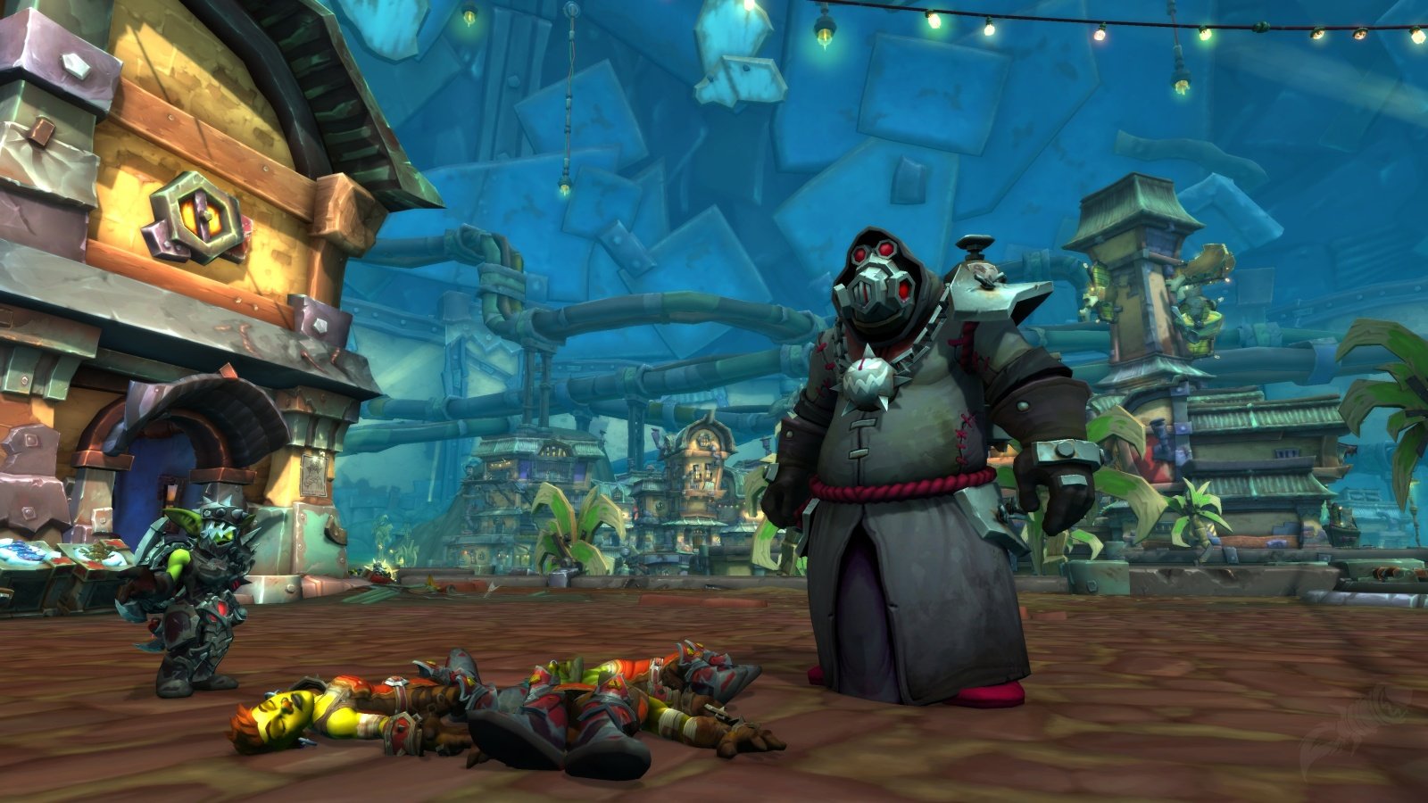 空洞骑士 截图19