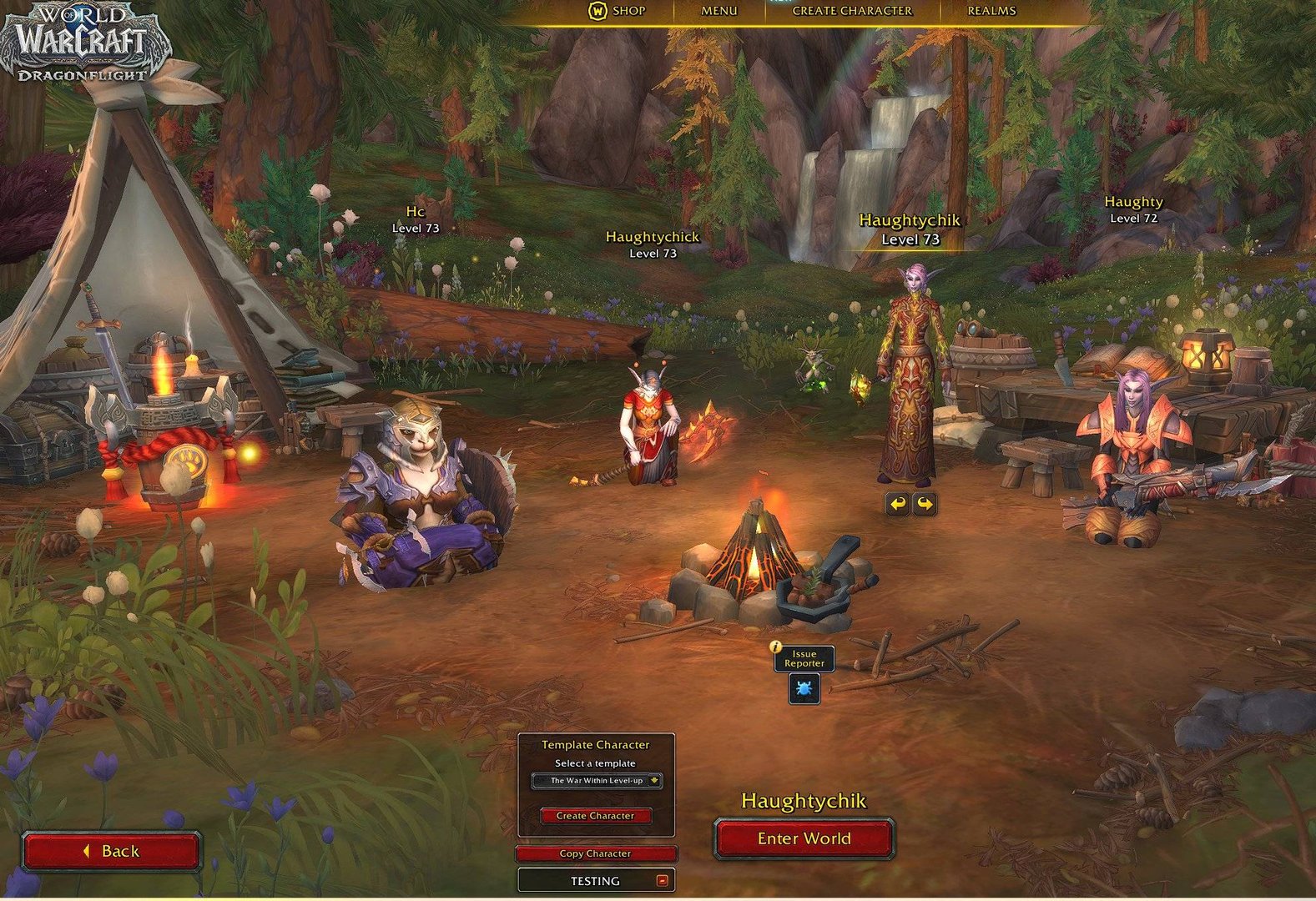 空洞骑士 截图20