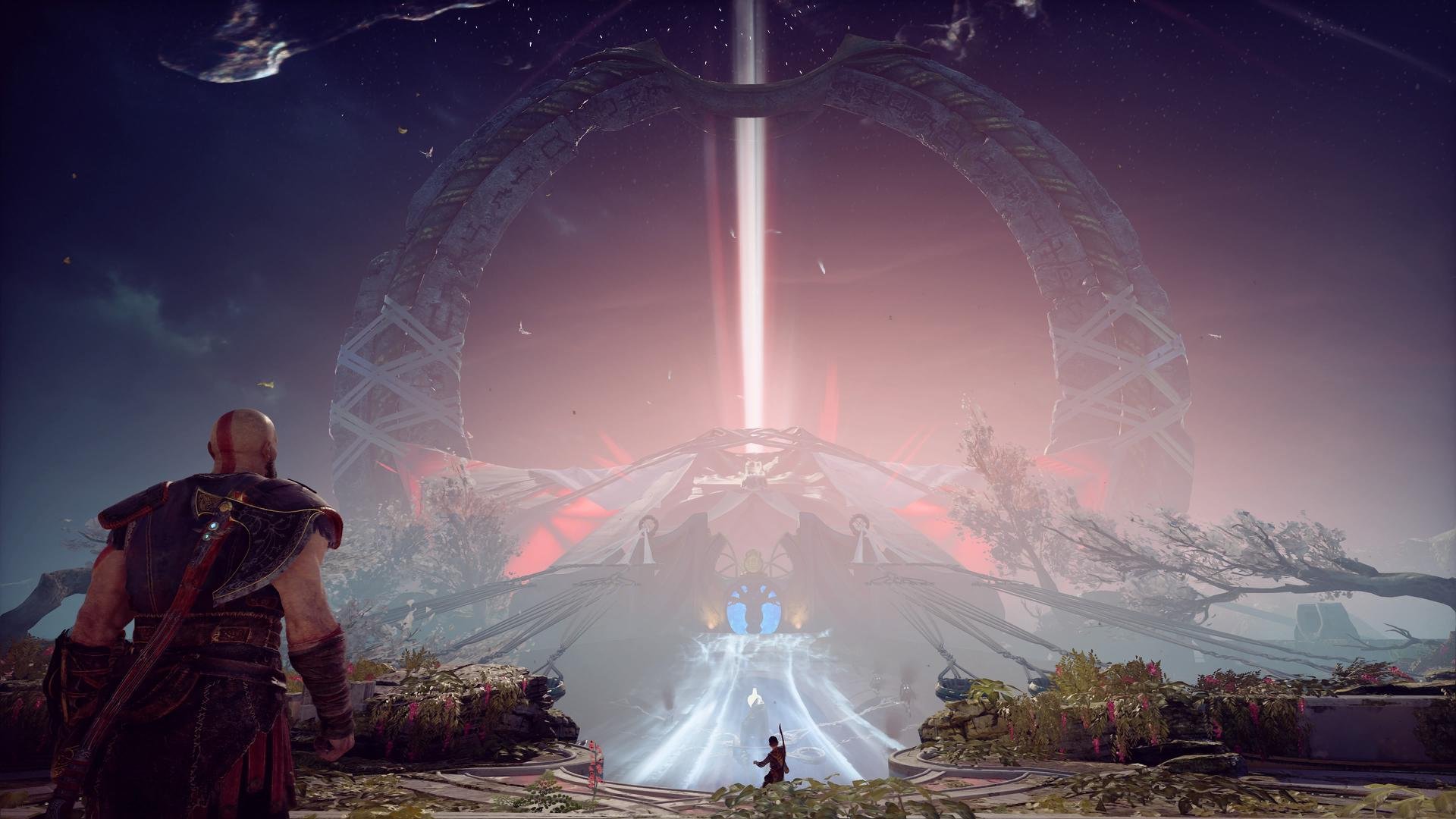 怪物猎人：世界 终极版 截图9