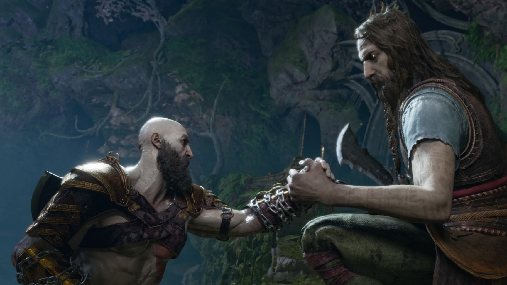 怪物猎人：世界 终极版 截图19