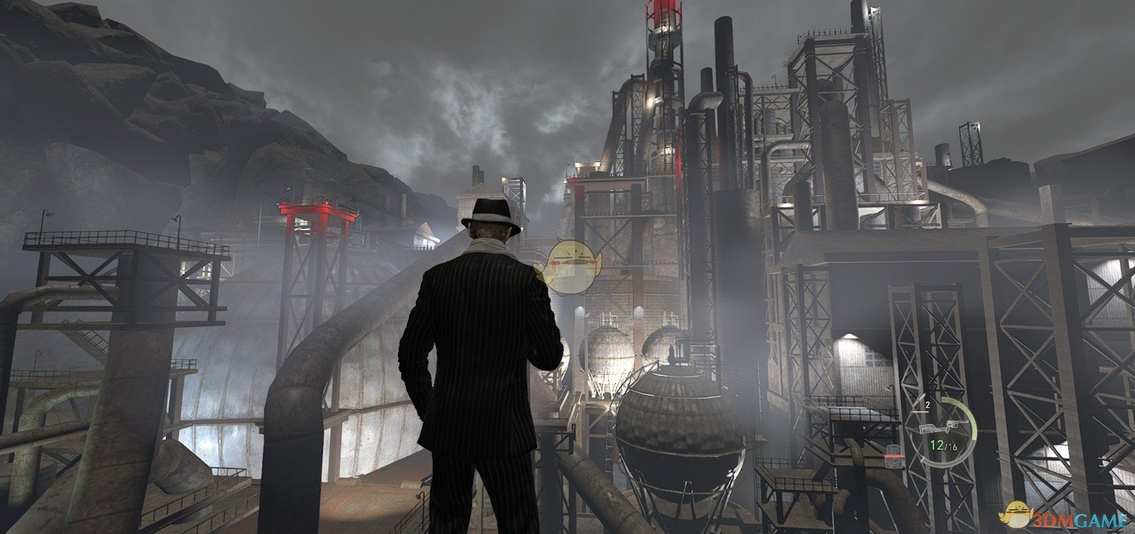 我的世界 终极版 截图4