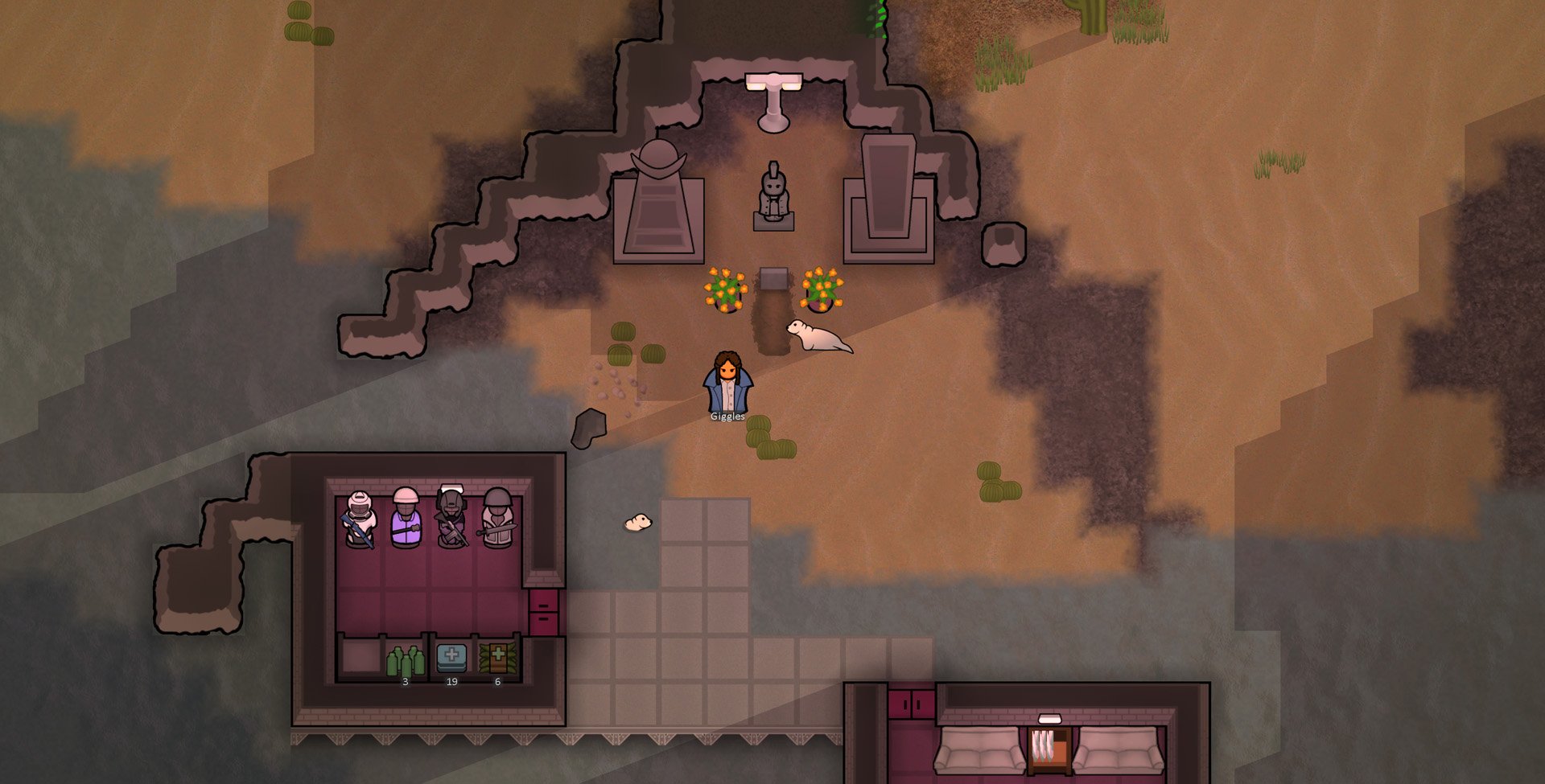 全面战争：三国 截图16