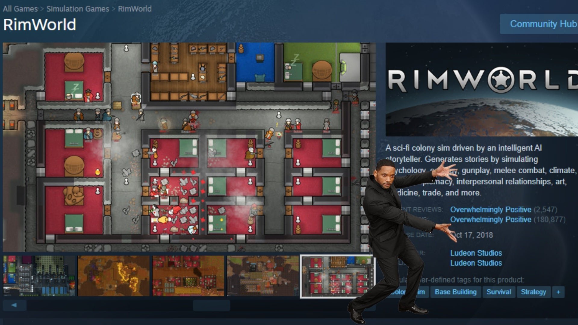 全面战争：三国 截图23