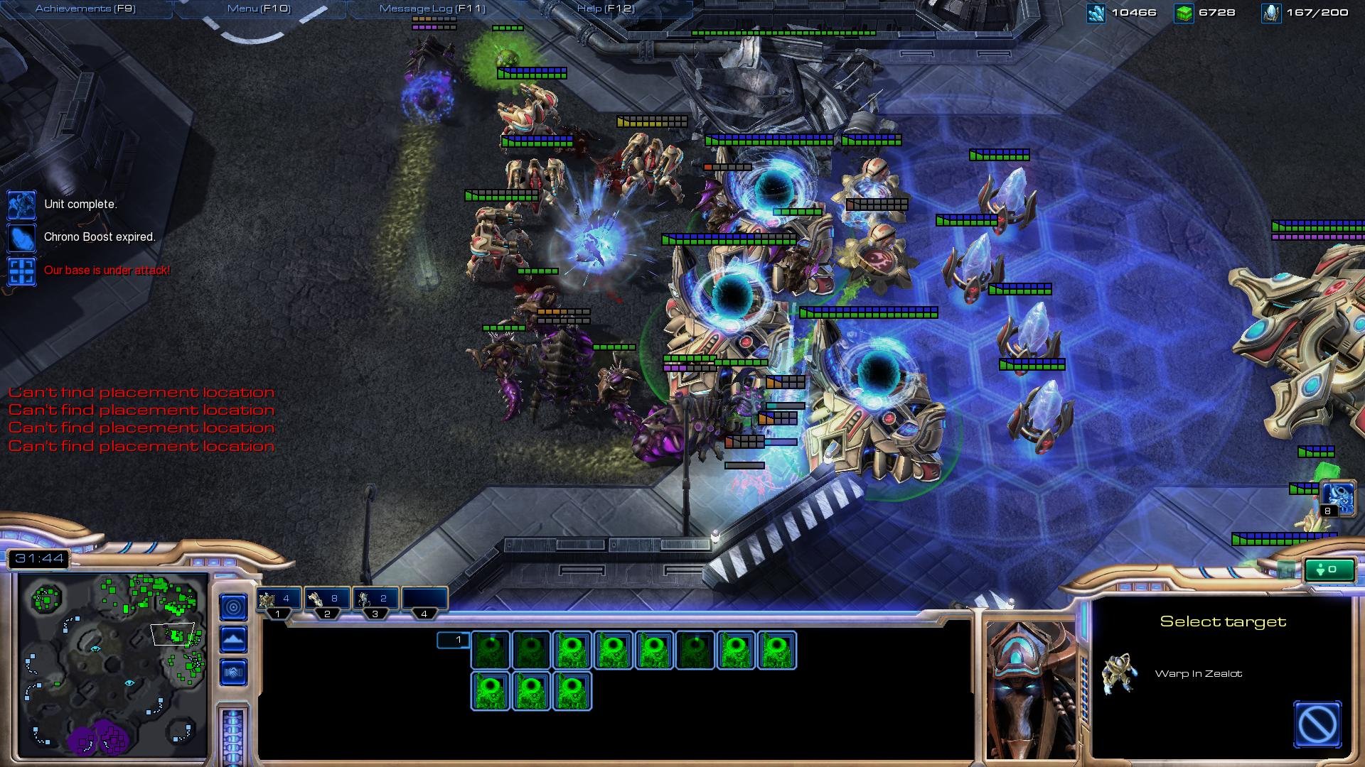 我的世界 终极版 截图6