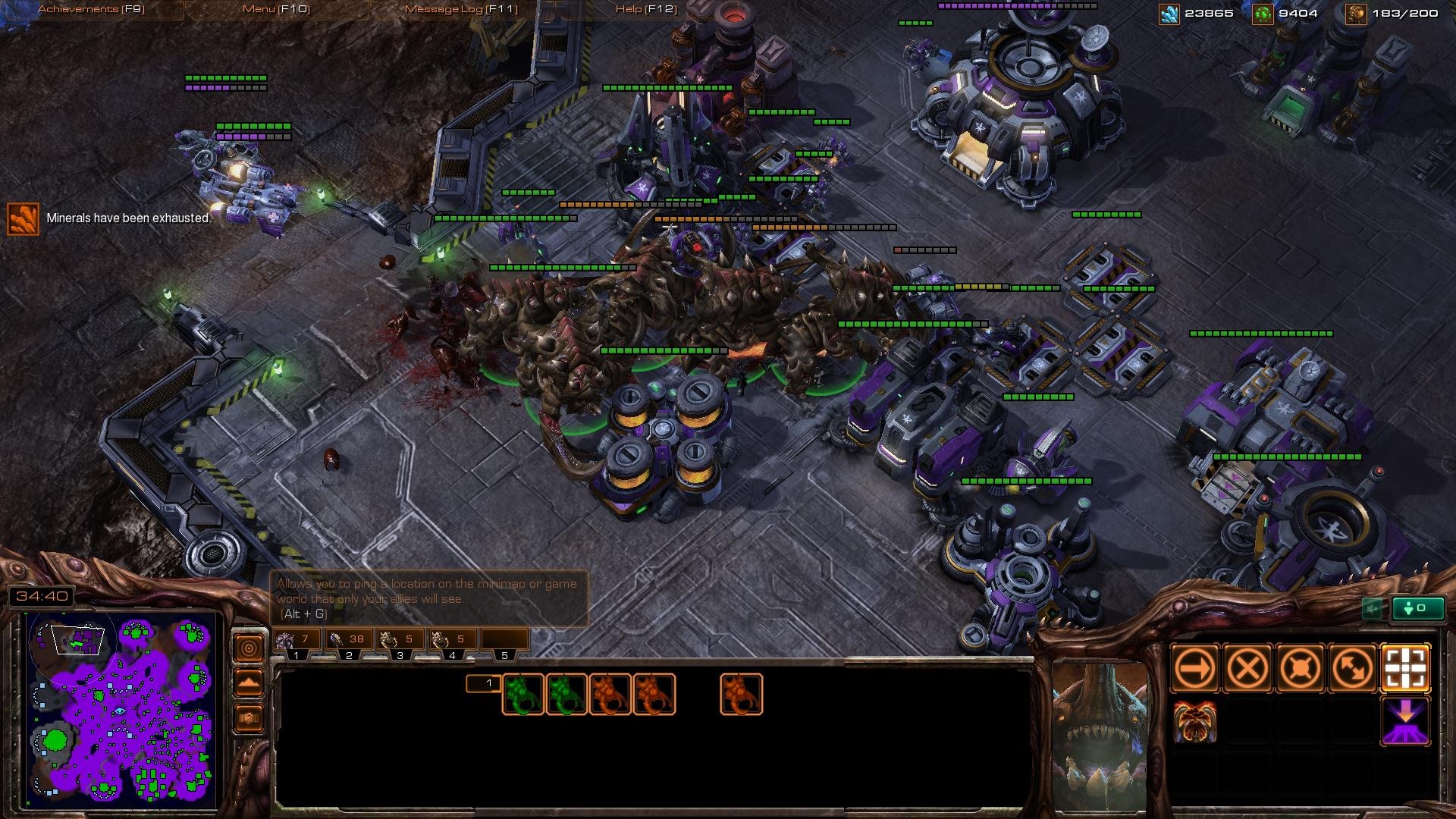 我的世界 终极版 截图23