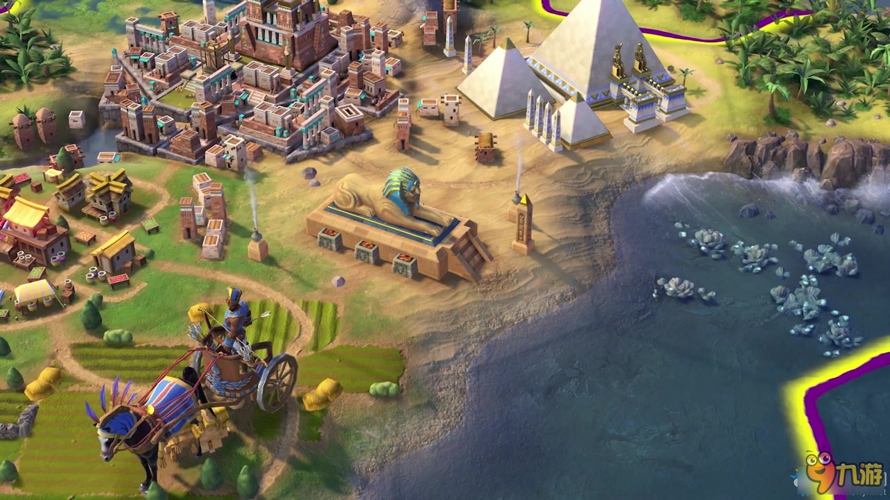 黑暗之魂3 完整版 截图10