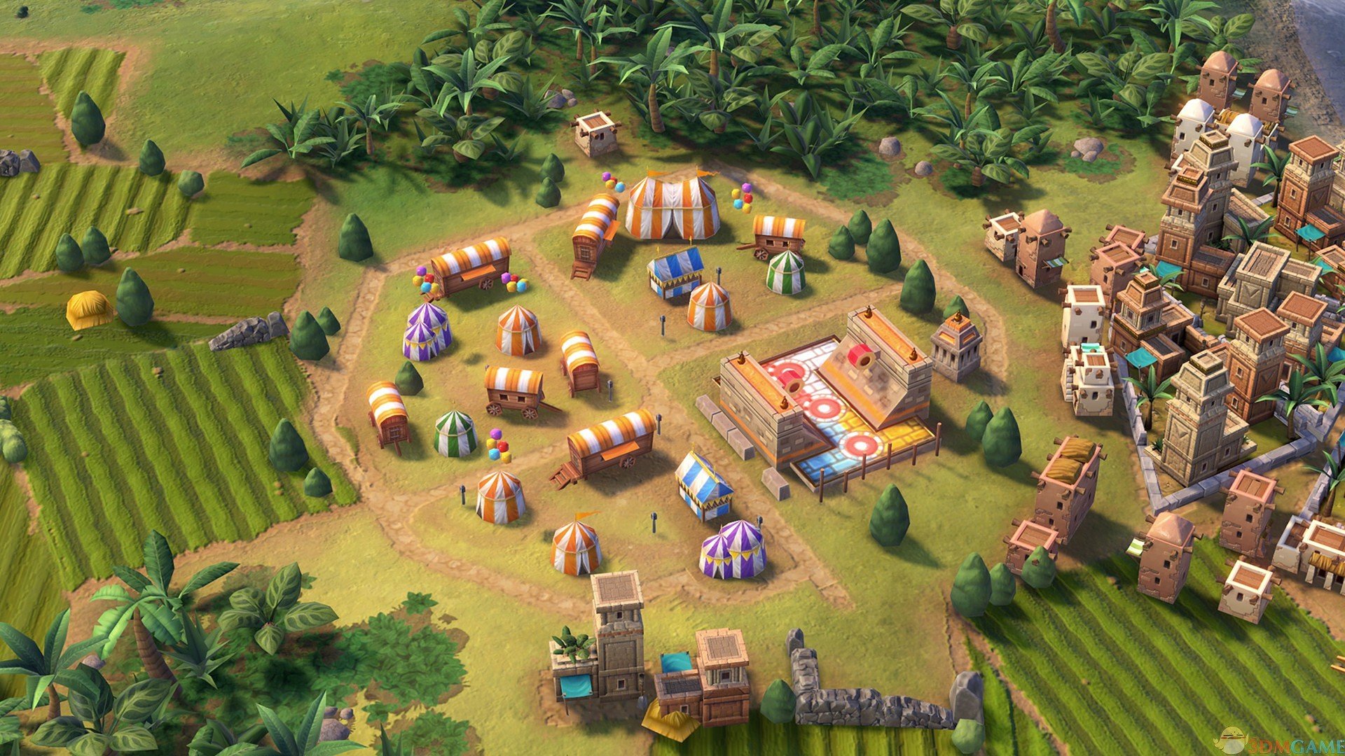 黑暗之魂3 完整版 截图15