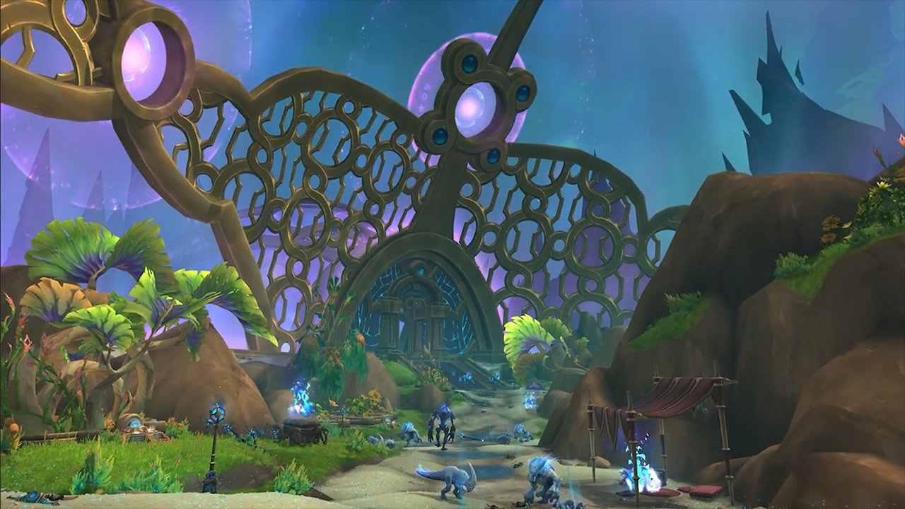 我的世界 终极版 截图11