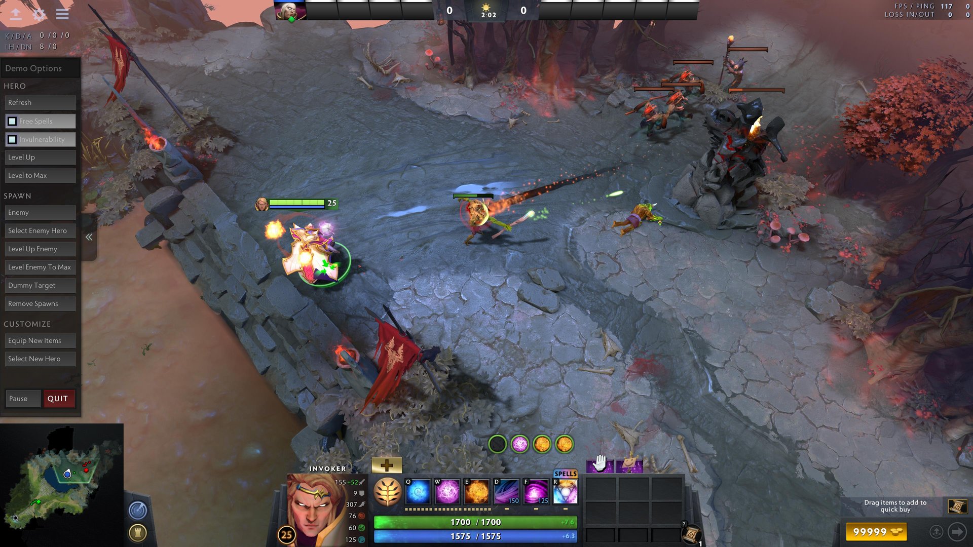 我的世界 终极版 截图18