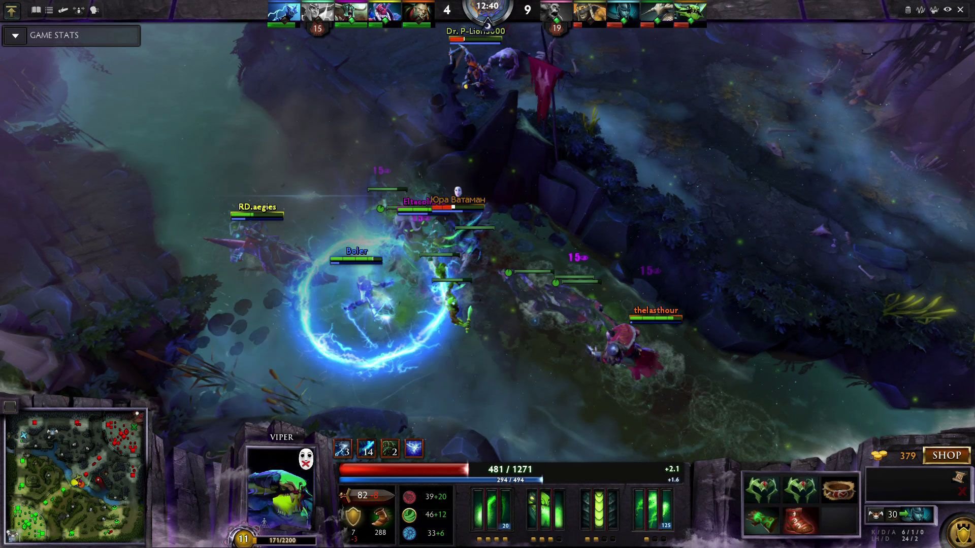 勇者斗恶龙11 年度版 截图9