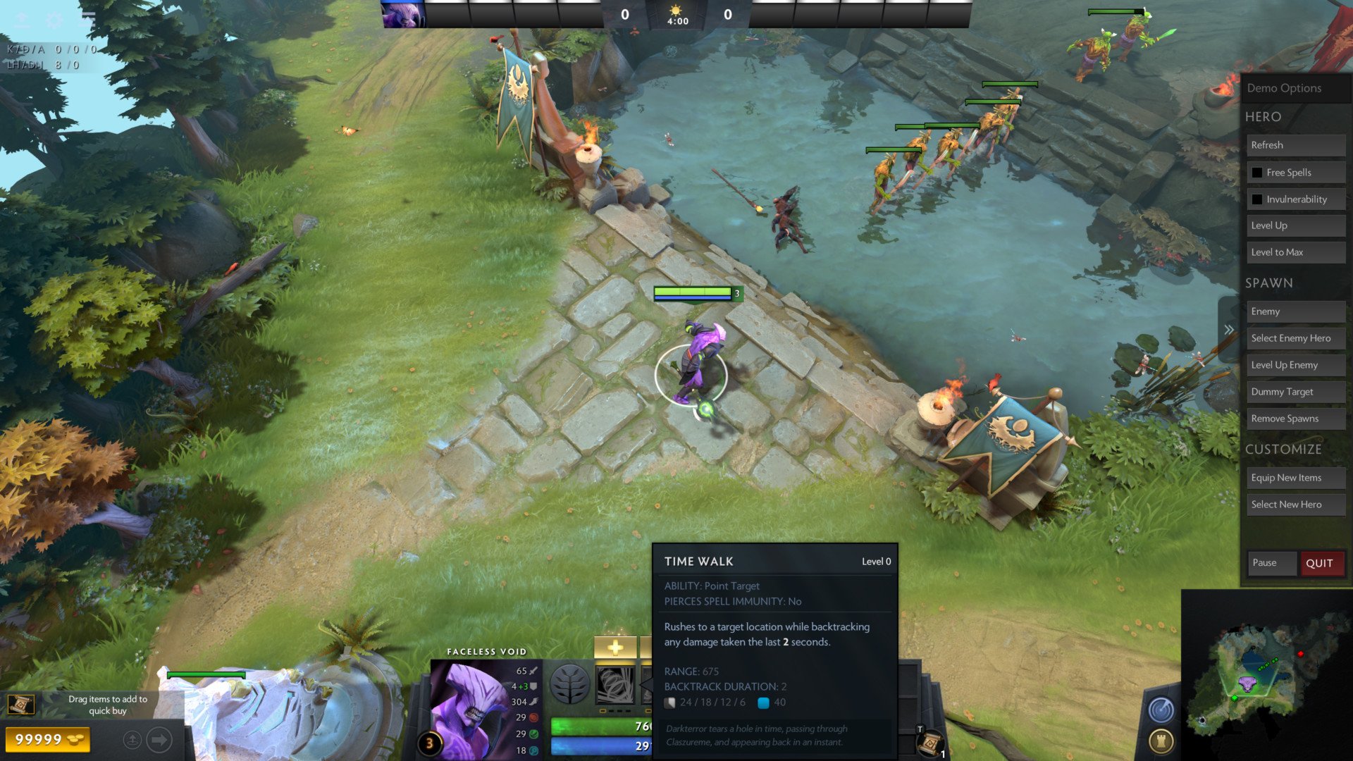 勇者斗恶龙11 年度版 截图13