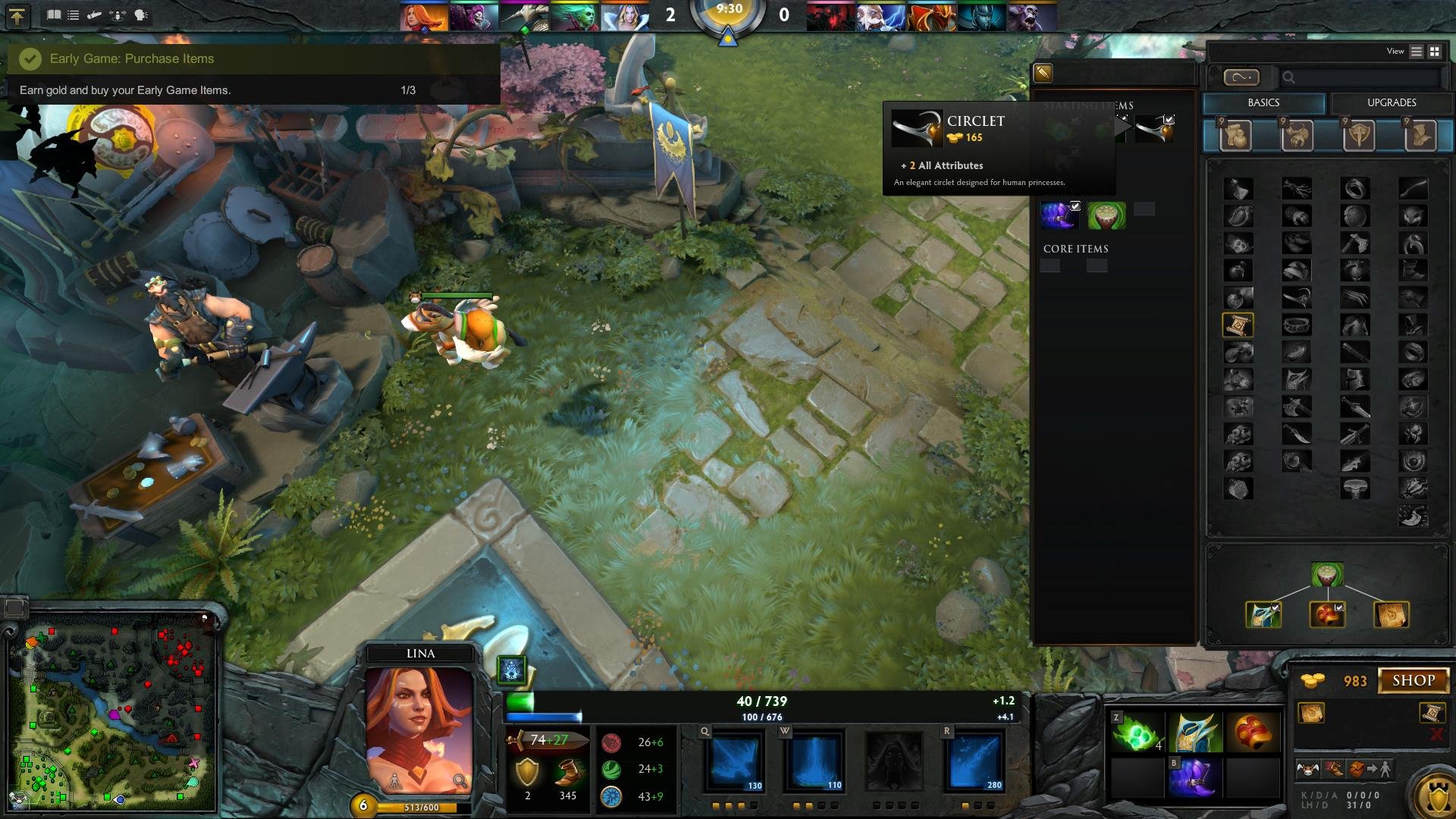 勇者斗恶龙11 年度版 截图18