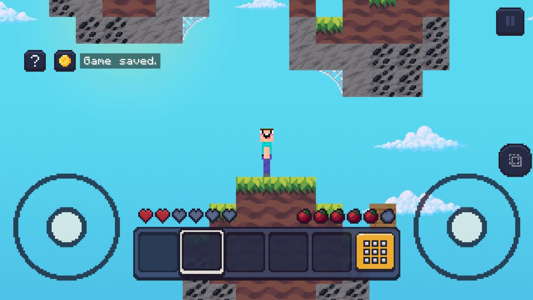 怪物猎人：世界 截图5