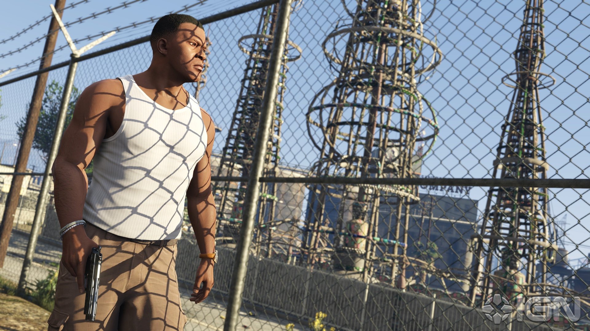 逃离塔科夫 豪华版 截图11