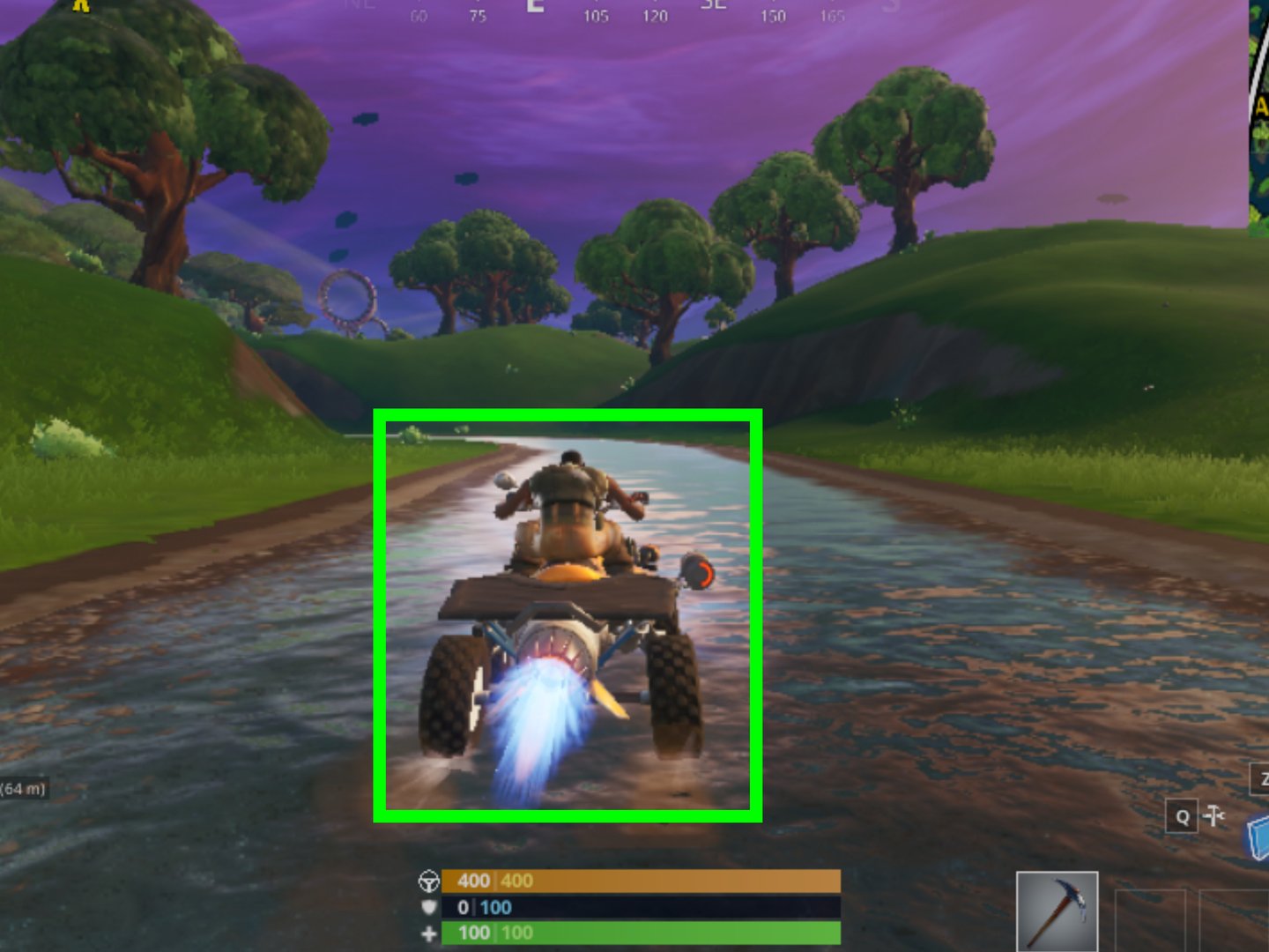 战地风云 截图14