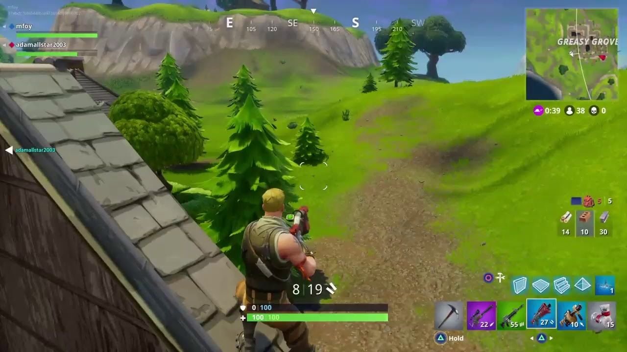 战地风云 截图16