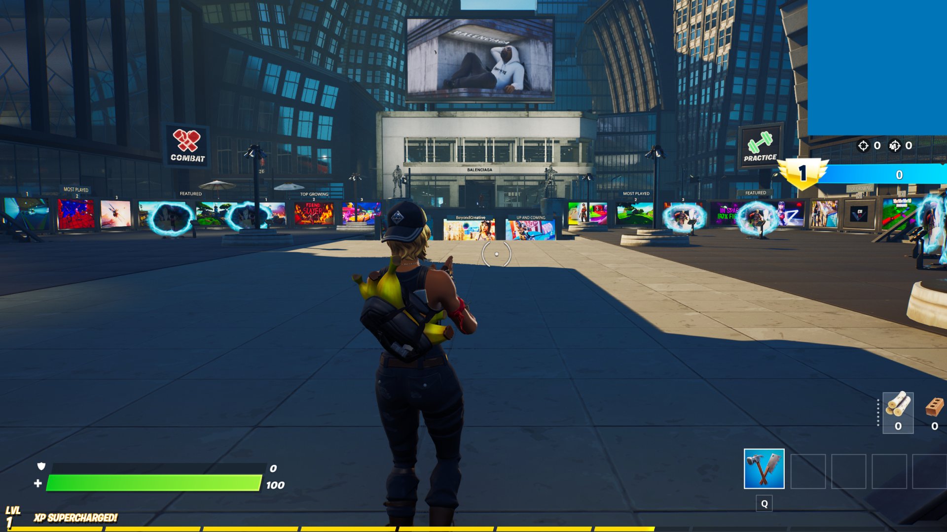 战地风云 截图18