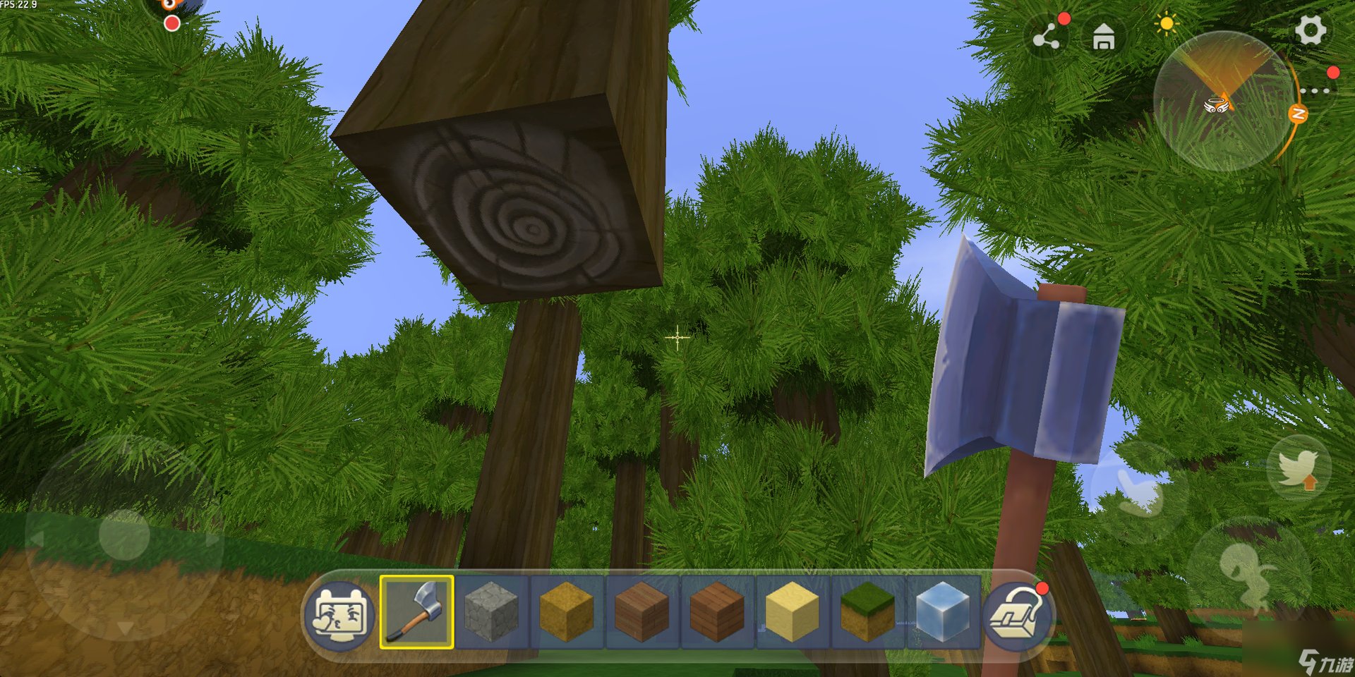 泰拉瑞亚 豪华版 截图16