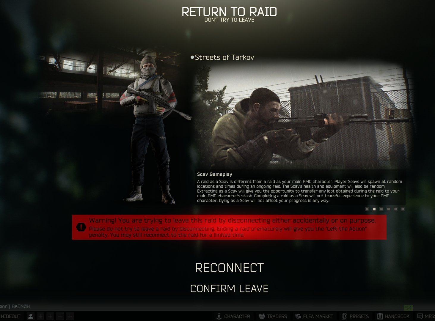 饥荒 年度版 截图17