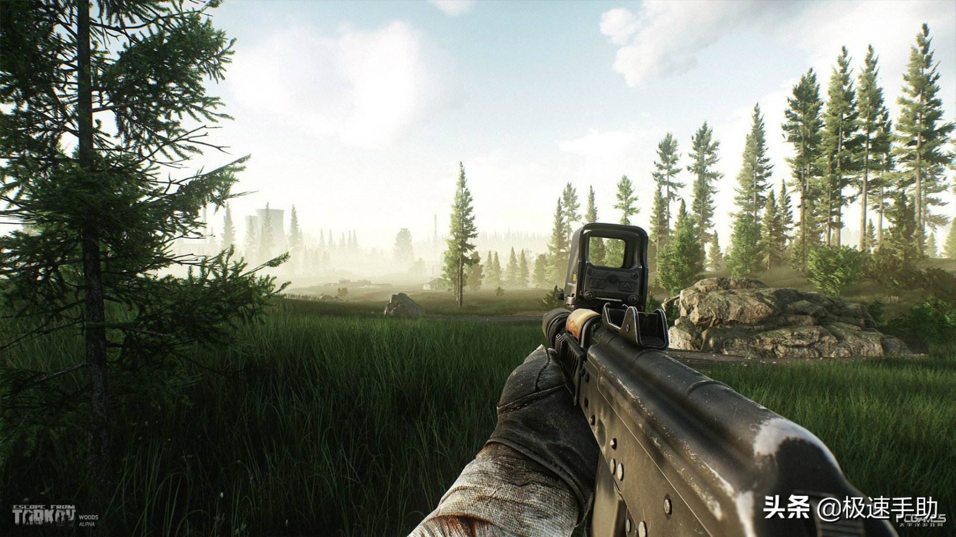 饥荒 年度版 截图20