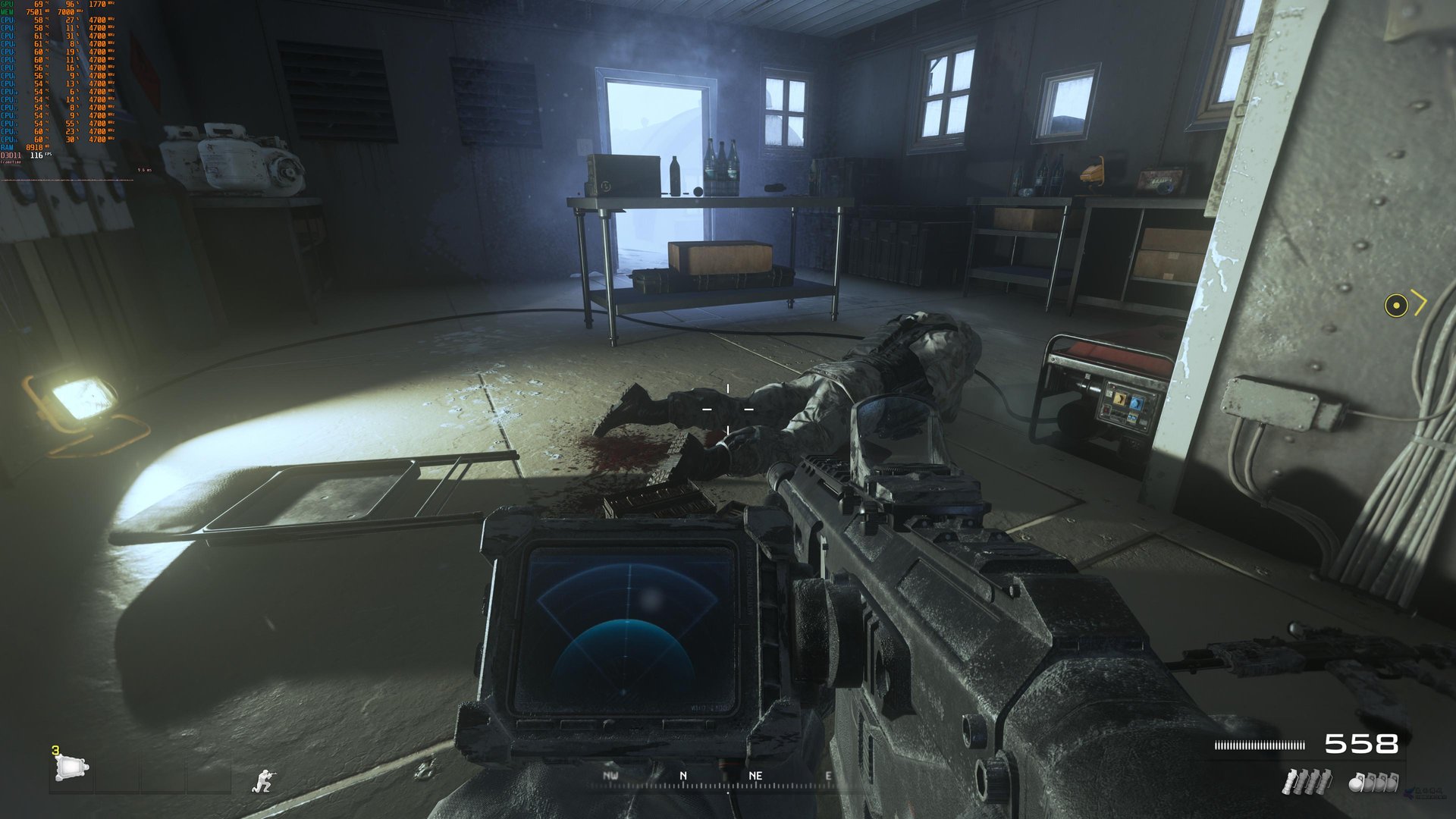 我的世界 终极版 截图15