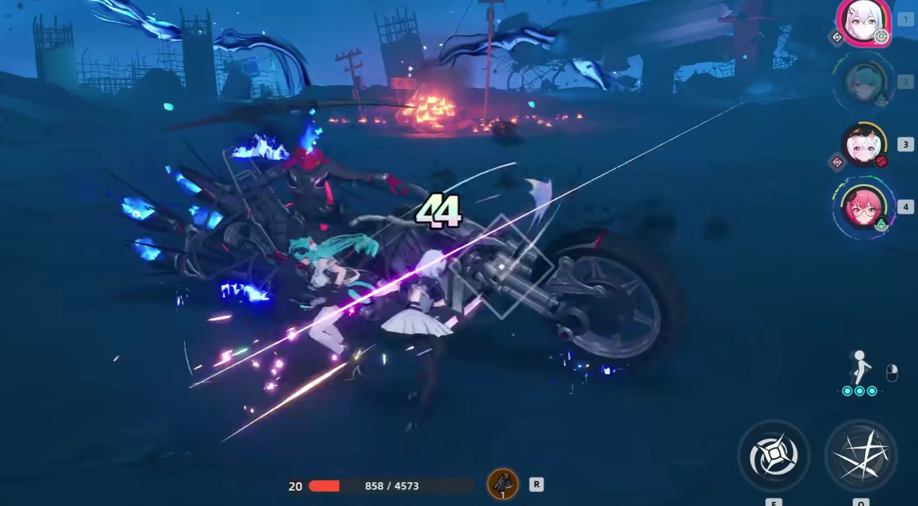 我的世界 完整版 截图22