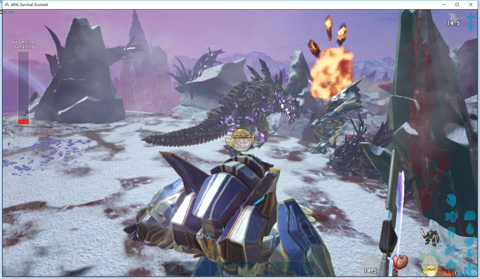 只狼：影逝二度 完整版 截图8