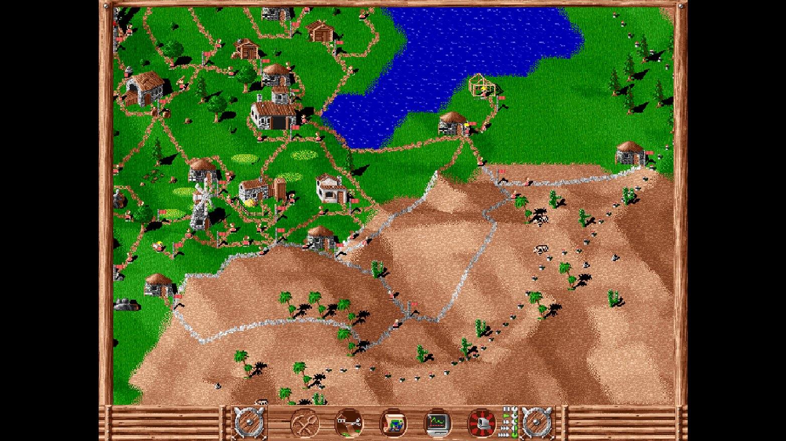 极限竞速：地平线5 截图17